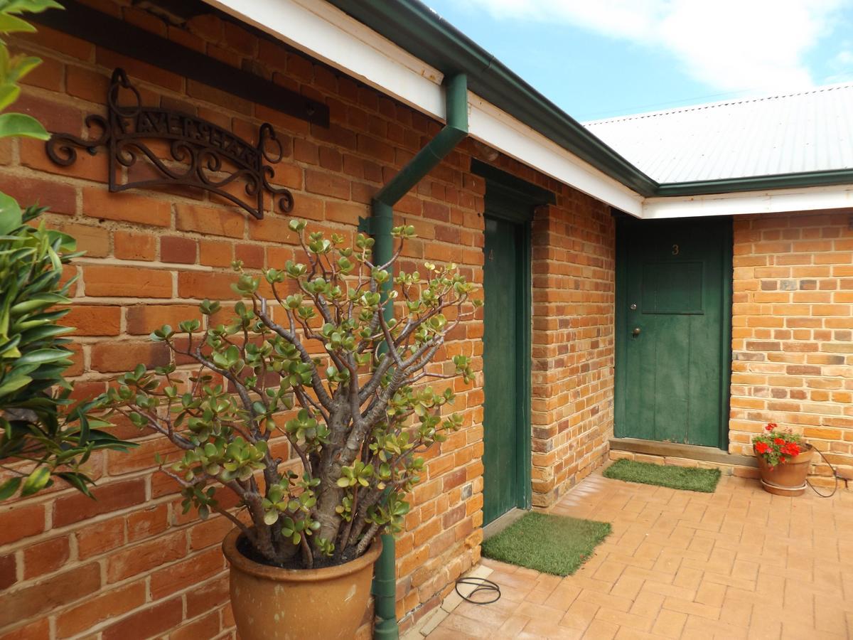 Courtyard Faversham House Bed & Breakfast York Exterior photo